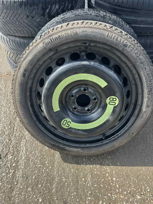 Гума патерица 19 цола VW Audi