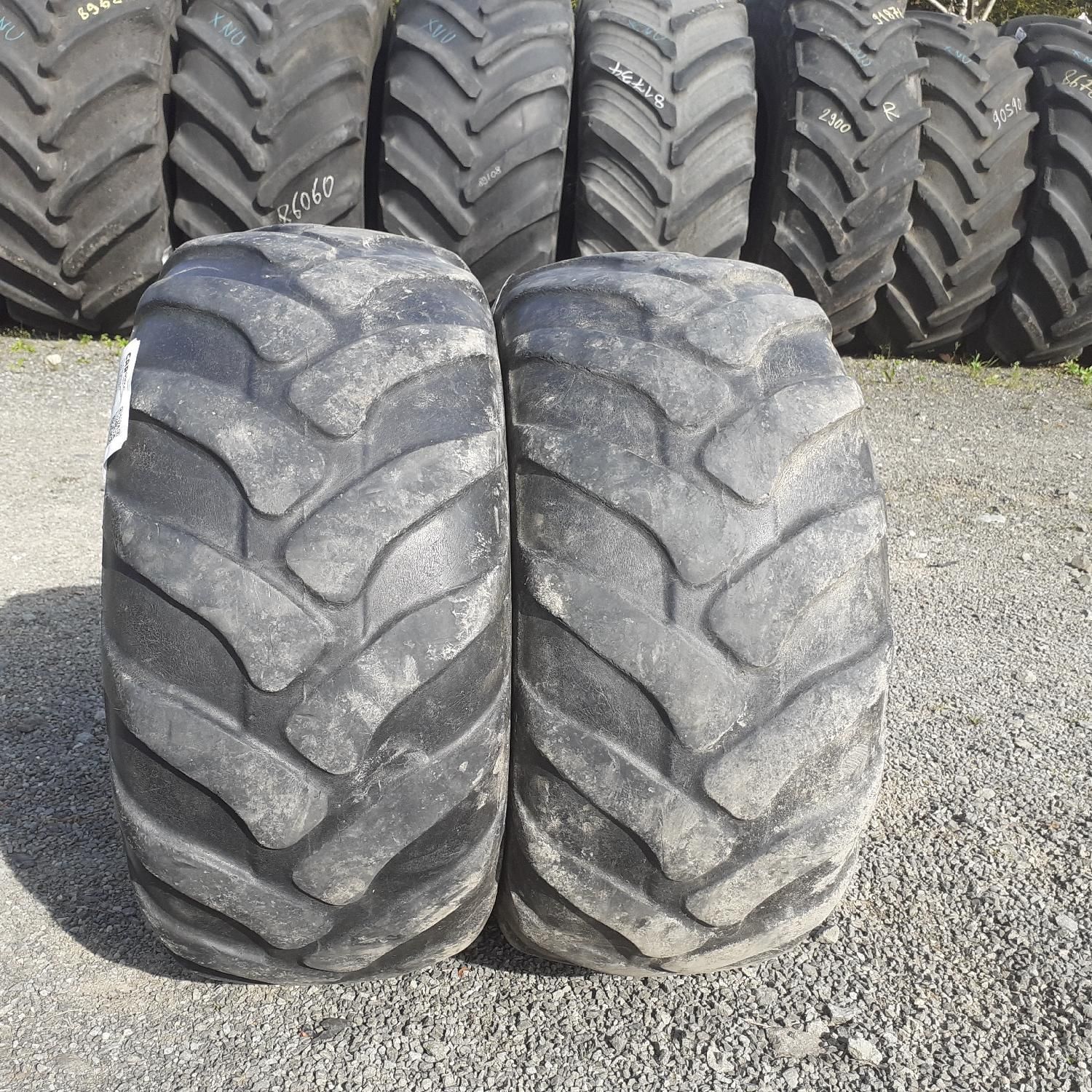 Cauciucuri 280/60-15.5 Trelleborg Anvelope Tractor Second Hand