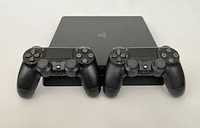 Продам прошитую Sony PlayStation 4