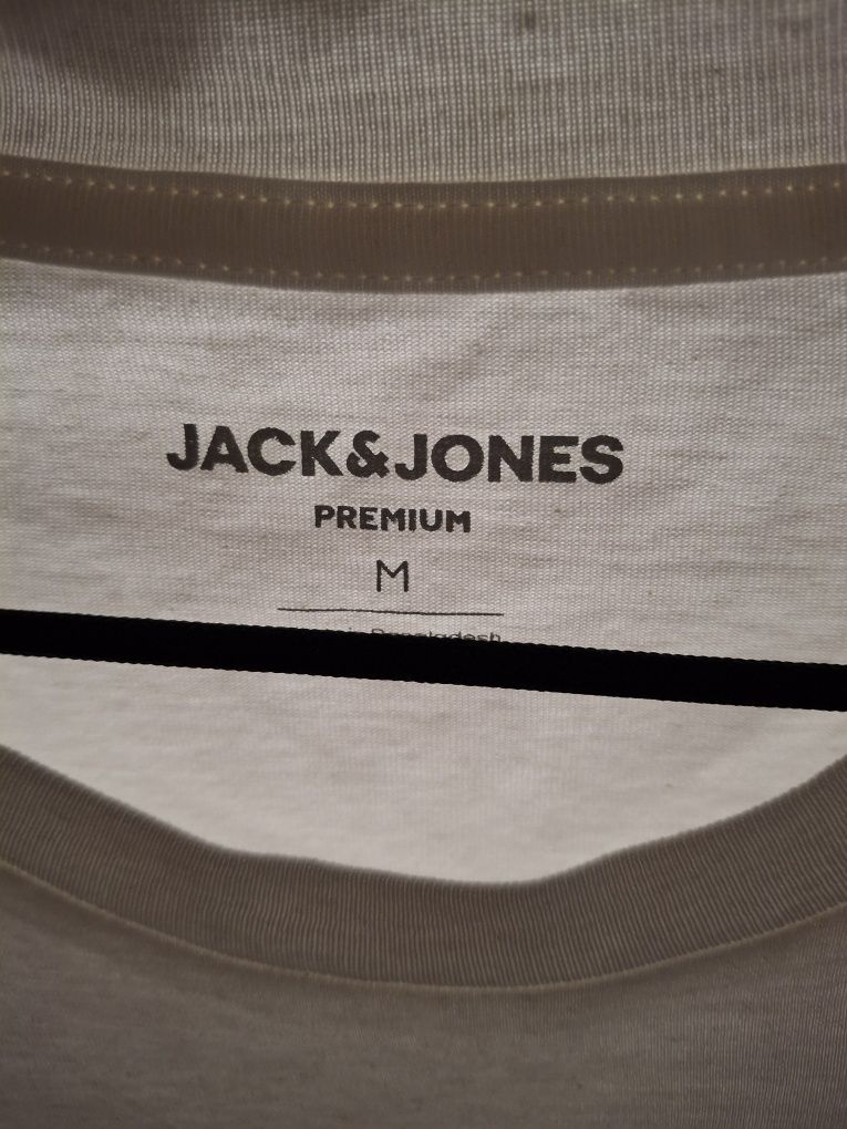 Мъжка тениска Jack and Jones