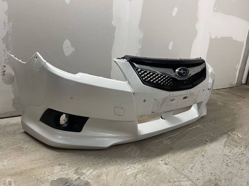 Предна броня Subaru Legacy