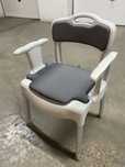 Стол с гърне за възрастни Etac Swift Commode