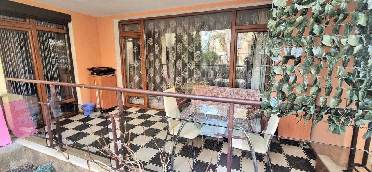 Продава се Двустаен апартамент в Свети Влас - 64 кв.м за 1266 €/кв.м - Снимка #11