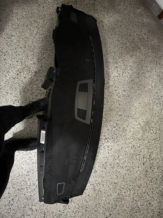 Табло арматурно за навигация ццц циц бмв ccc cic е90 е91 е92 е93 bmw