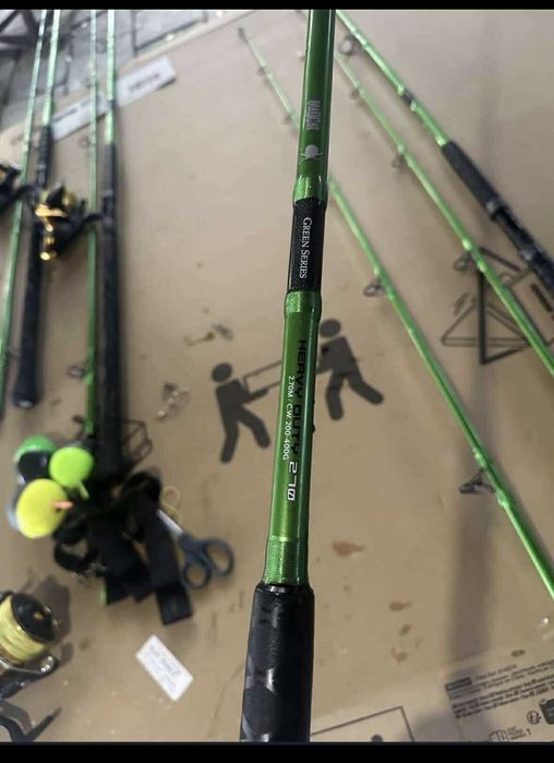 Mulinete și lansete somn