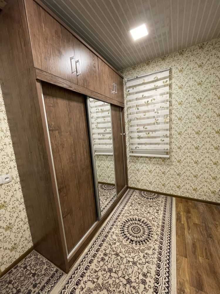 Сергели квартира 2 ком 138547