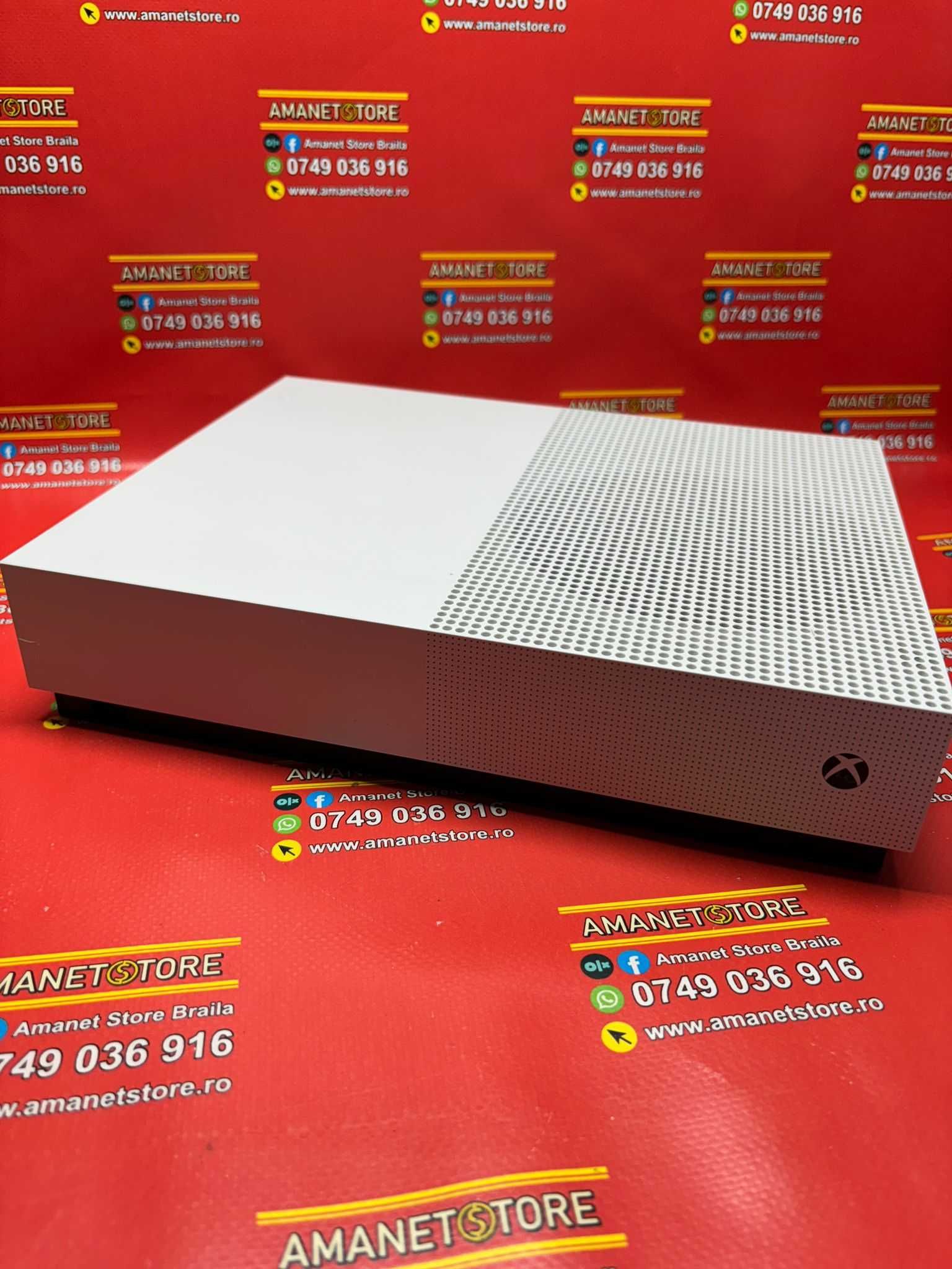 Xbox One S Digital Amanet Store Braila [8216]