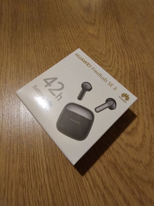 Huawei FreeBuds SE 3
