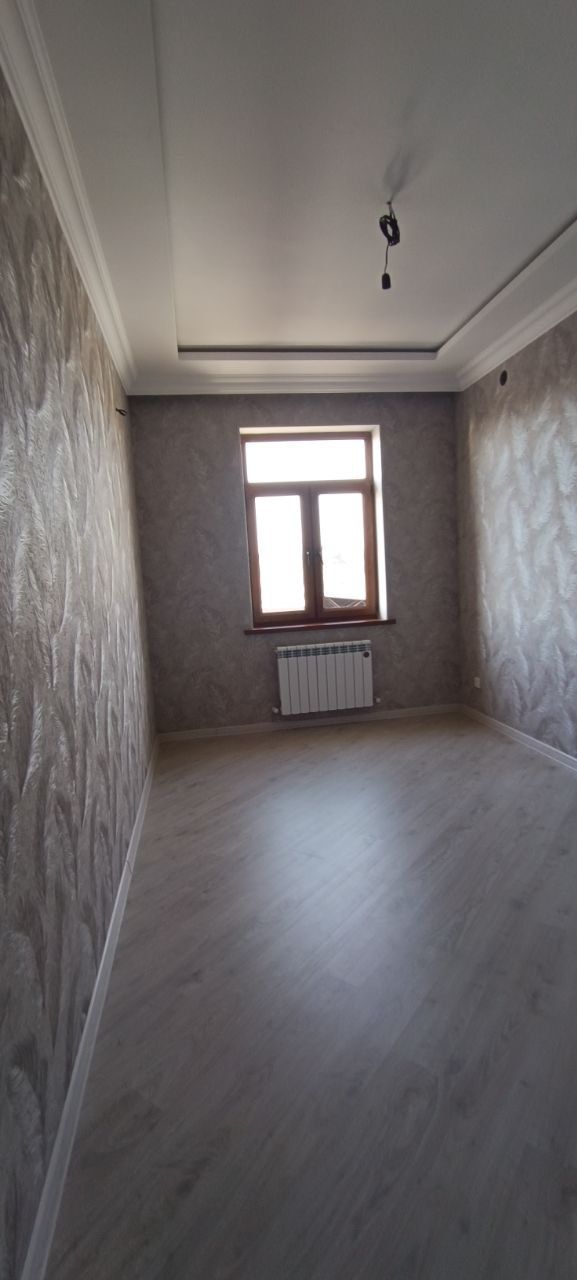 Новый евро дом двух этажный 6 комнат 2 СОТКИ под ключ. Ул Дорьё буий