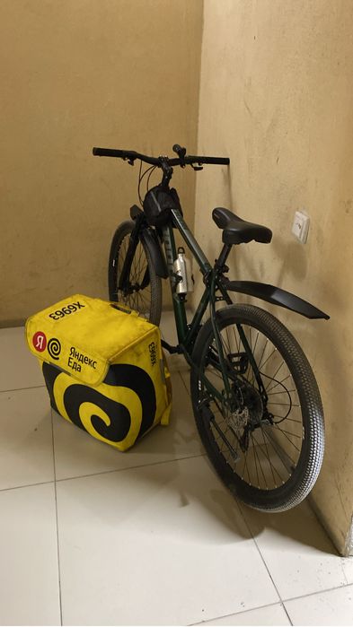 термосумка сатылады