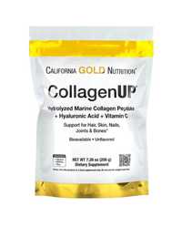 Collagen up Коллаген 5 типа с гиалуроновый кислотой и витамина С