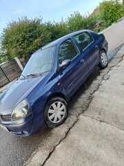 Vand Renault Symbol 1.5 dci defect