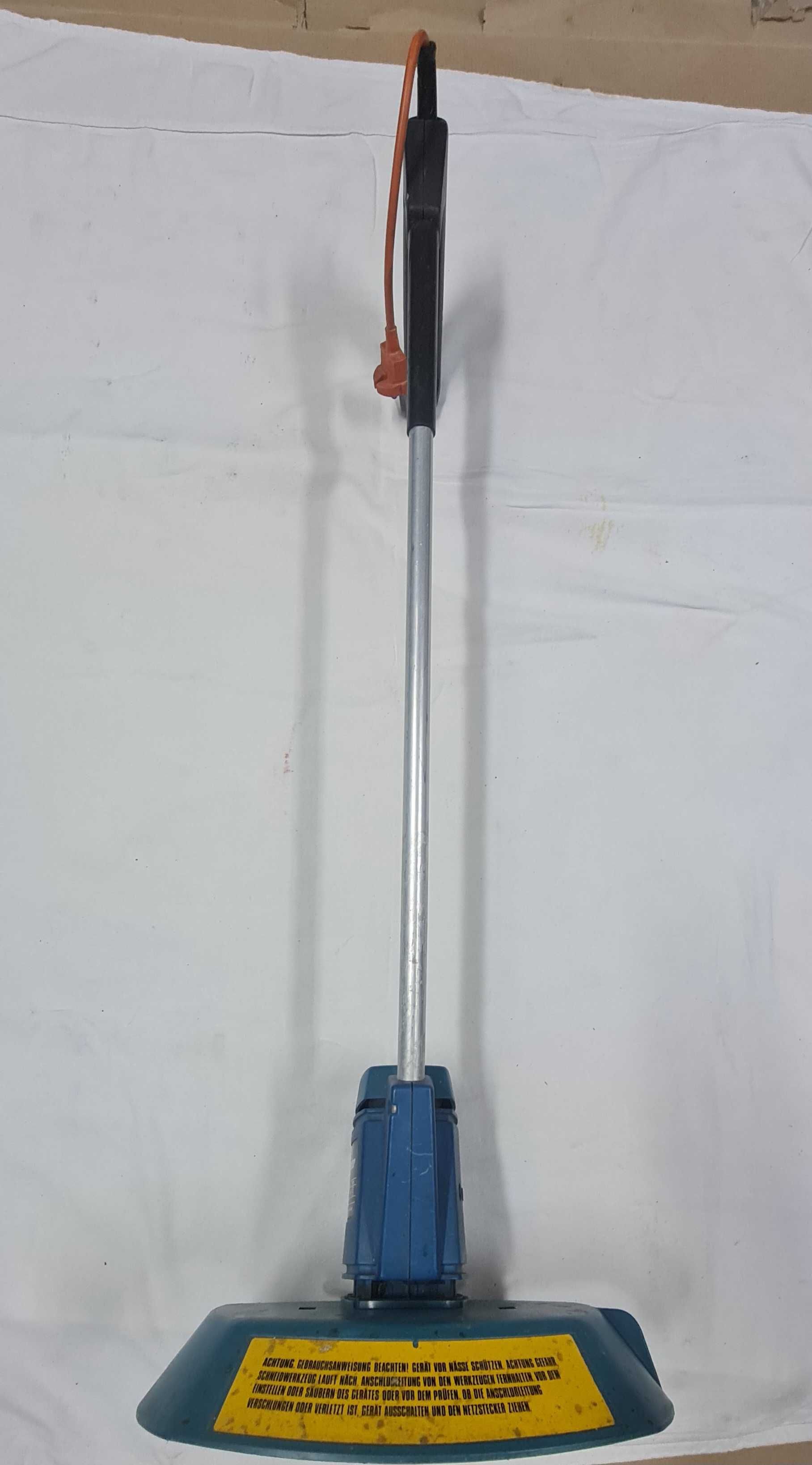 Електрически Тример за косене на трева, BLACK&DECKER D510/ 220V / 215W