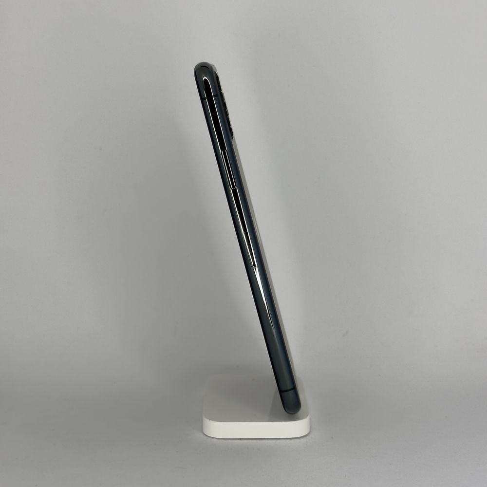 iPhone 11 Pro Max Ca Nou + 24 Luni Garanție / Apple Plug