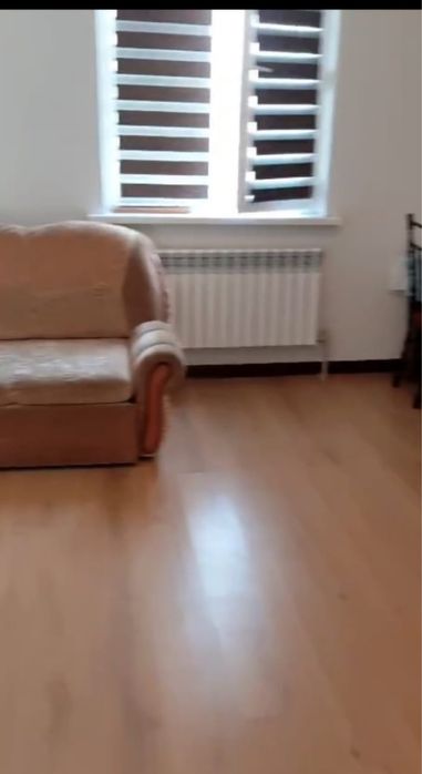 Сдам квартиру новую