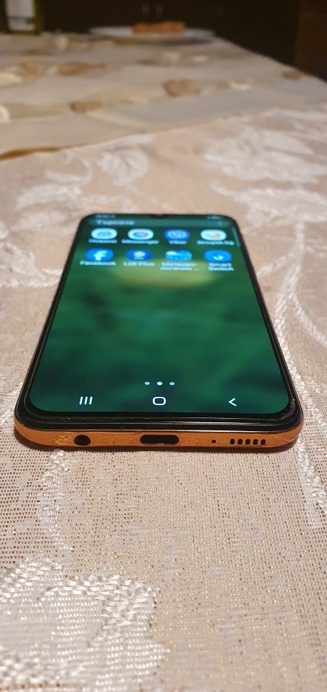 Samsung Galaxy A40