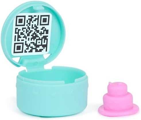 Нова Gabby's Dollhouse Кухня Кейки + Фигурка Аксесоари за Деца играчка