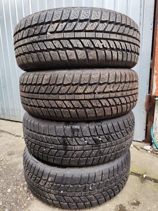 Anvelope 195 55 R16 iarna roadax dot 2024