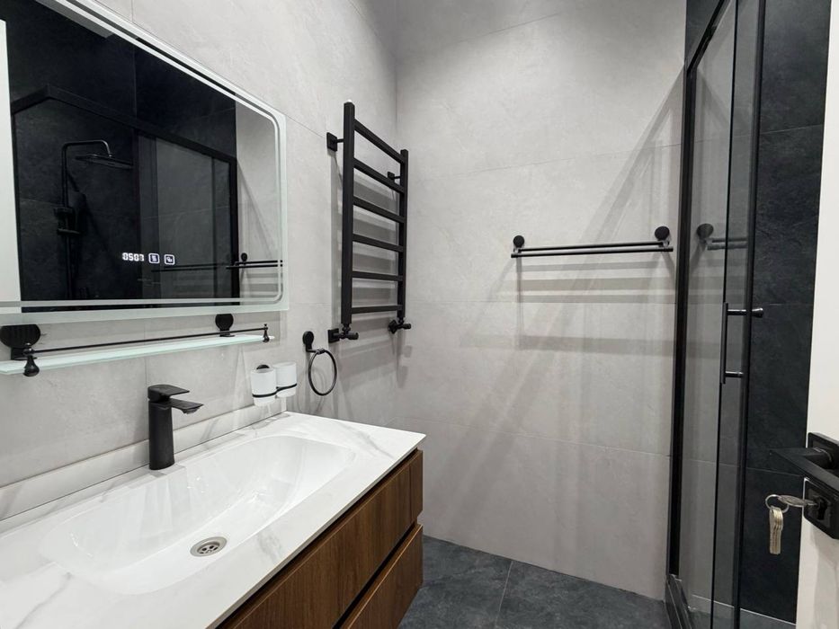 2/1/10 новостройка Чинабад Еврохаус