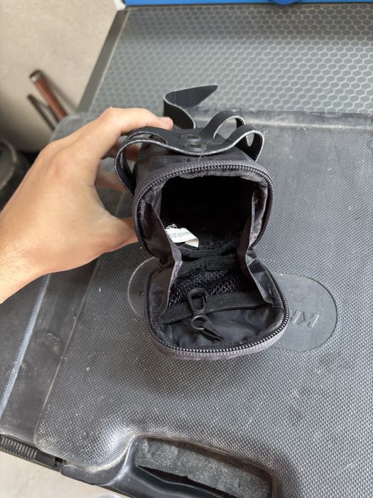 Чанта за колело.