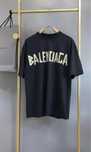 balenciaga тениска