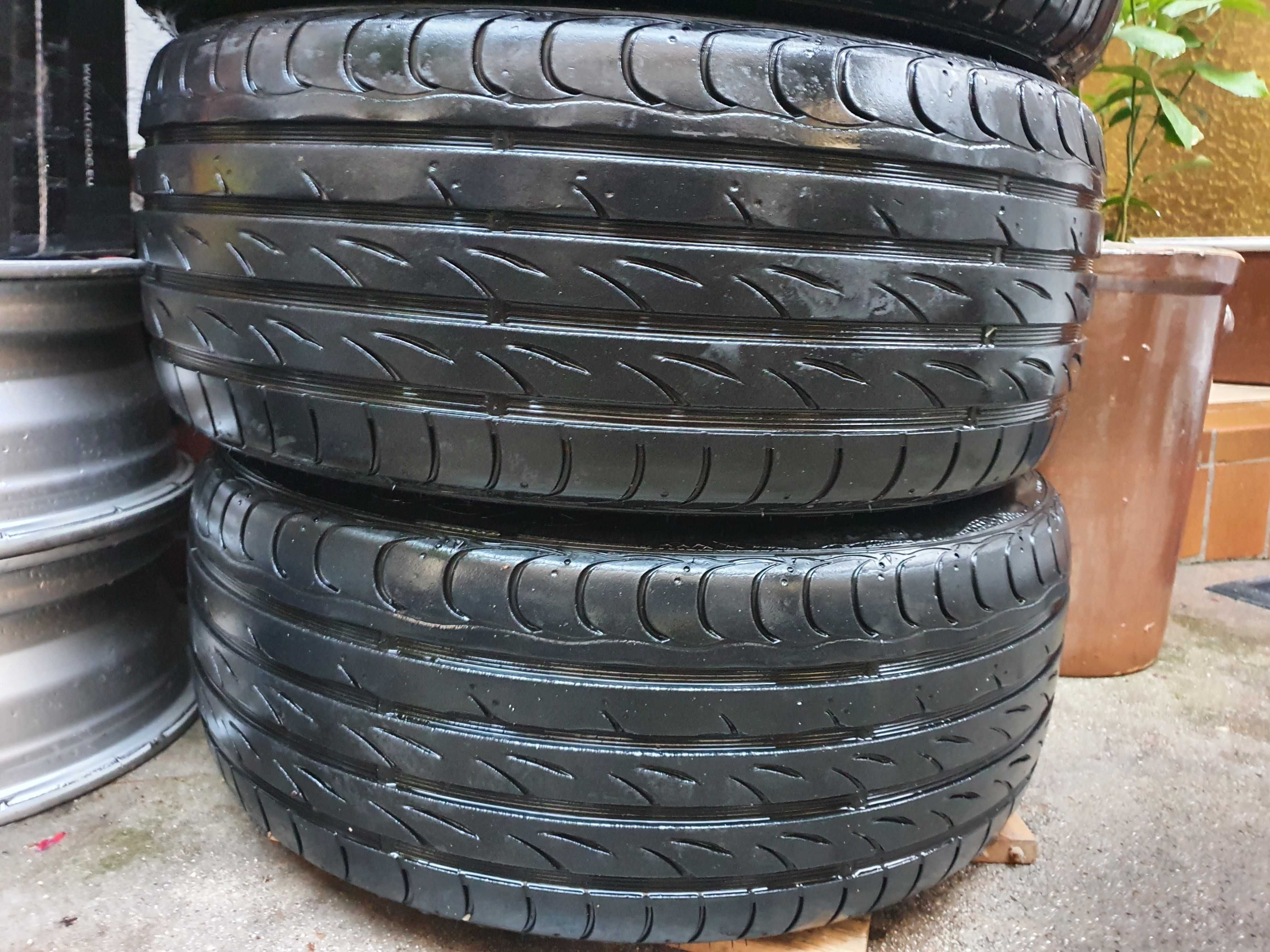 Лети джанти 19цола 5x112 ,5x120 KESKIN