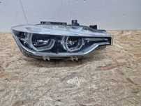 Far BMW F30 full adaptive