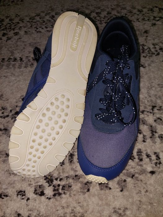 Adidasi femei Reebok