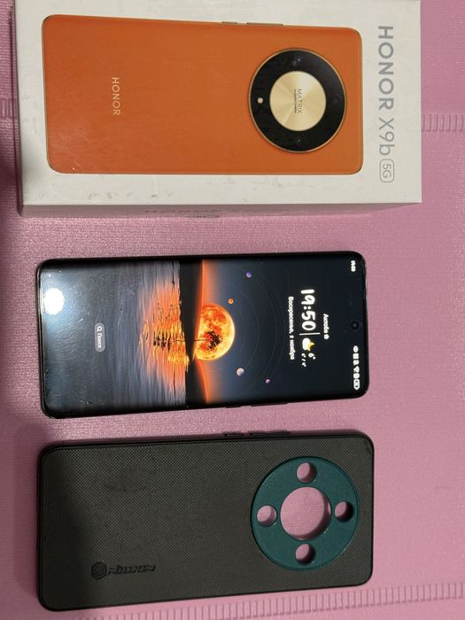 Продам сотовый телефон Андроид Honor x9b