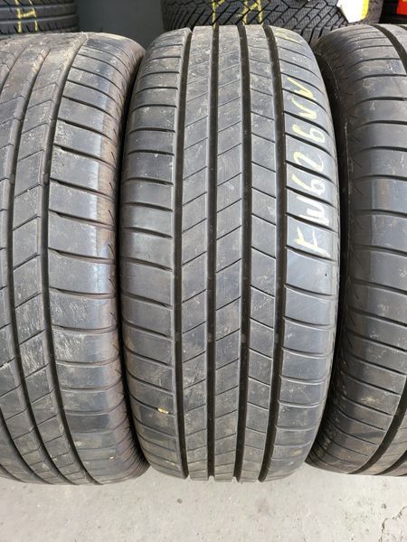 235/60/17 BRIDGESTONE 4бр