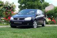 Volkswagen Golf Servisata complet