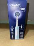 Periuta de dinti electrica oral B PRO series 1