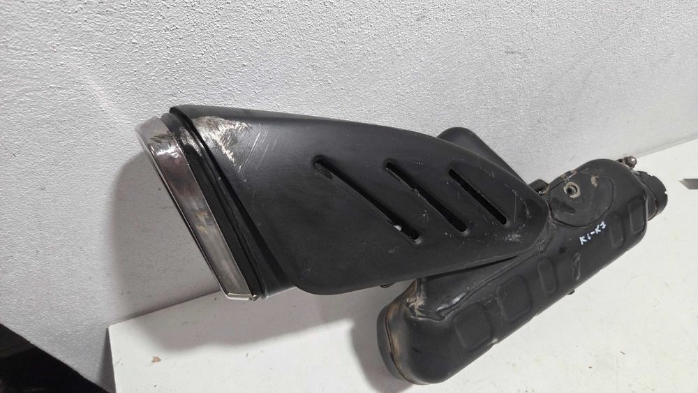 Toba originala stock cu catalizator Suzuki GSXR 600 / 750 k6 k7