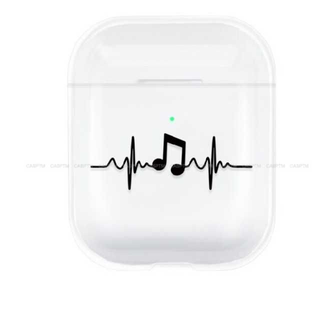 Кейс / Калъф за  слушалки / Case for Apple Airpods - различни модели