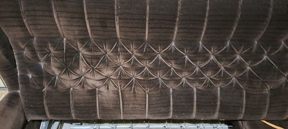 Холова гарнитура от соца