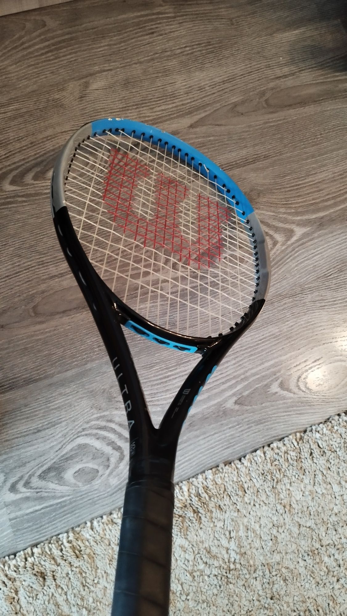 Тенис ракета Wilson Ultra 25