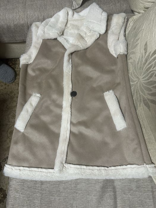 Дамски елек размер M-L