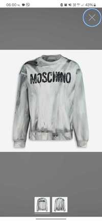 MOSCHINO Couture размер М