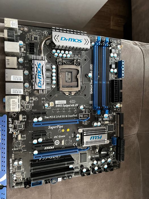 Части за компютър