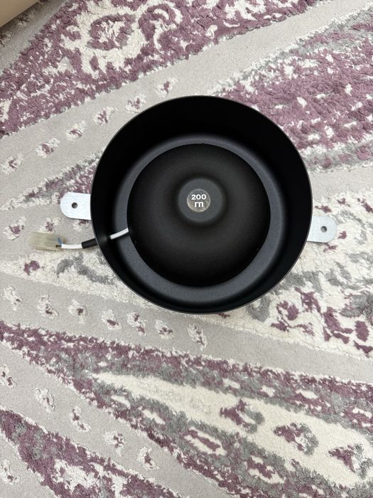 Казан колокол элект 200ГП