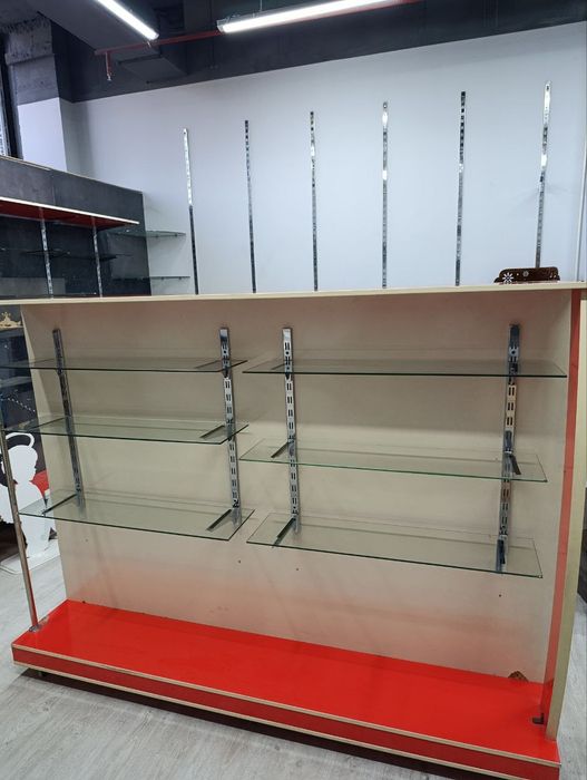 Продаётся стеллаж