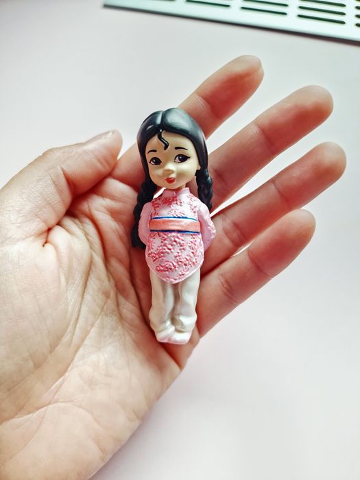 Lot jucarii second hand