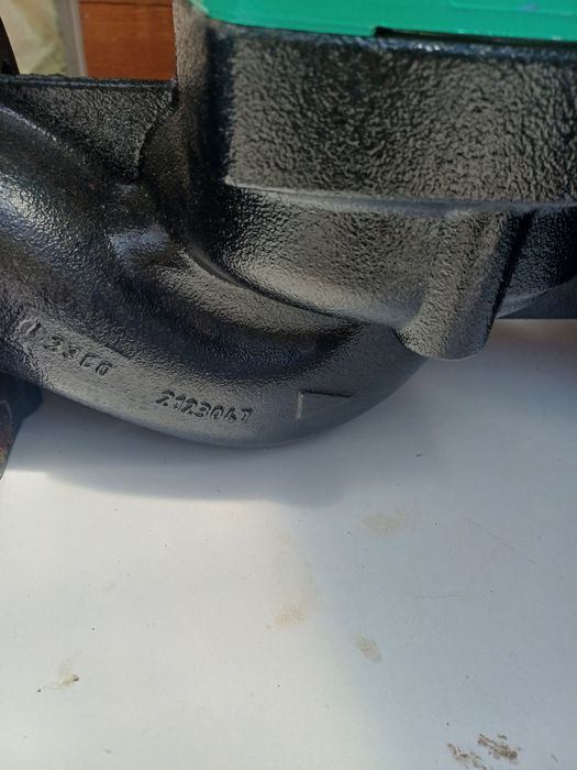 Pompa recirculare wilo