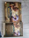 World of warcraft set full