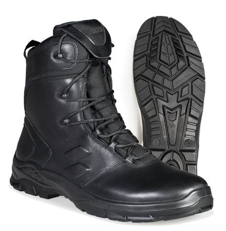 Sibeza PRO High black