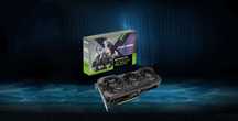 Видеокарта - Asus ATS RTX 4060 Ti V2 OC 8GB