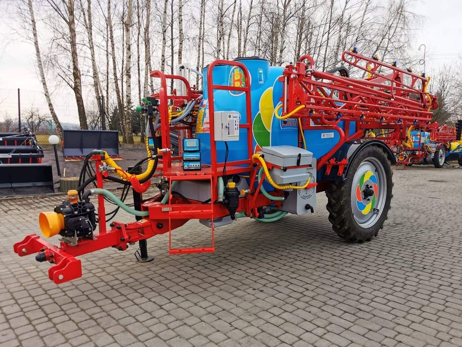 Masina de erbicidat MET Ierbicidator Erbicidatoare - Piese de schimb