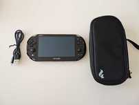 Sony PS VITA PSVITA 2000 Slim - като нова