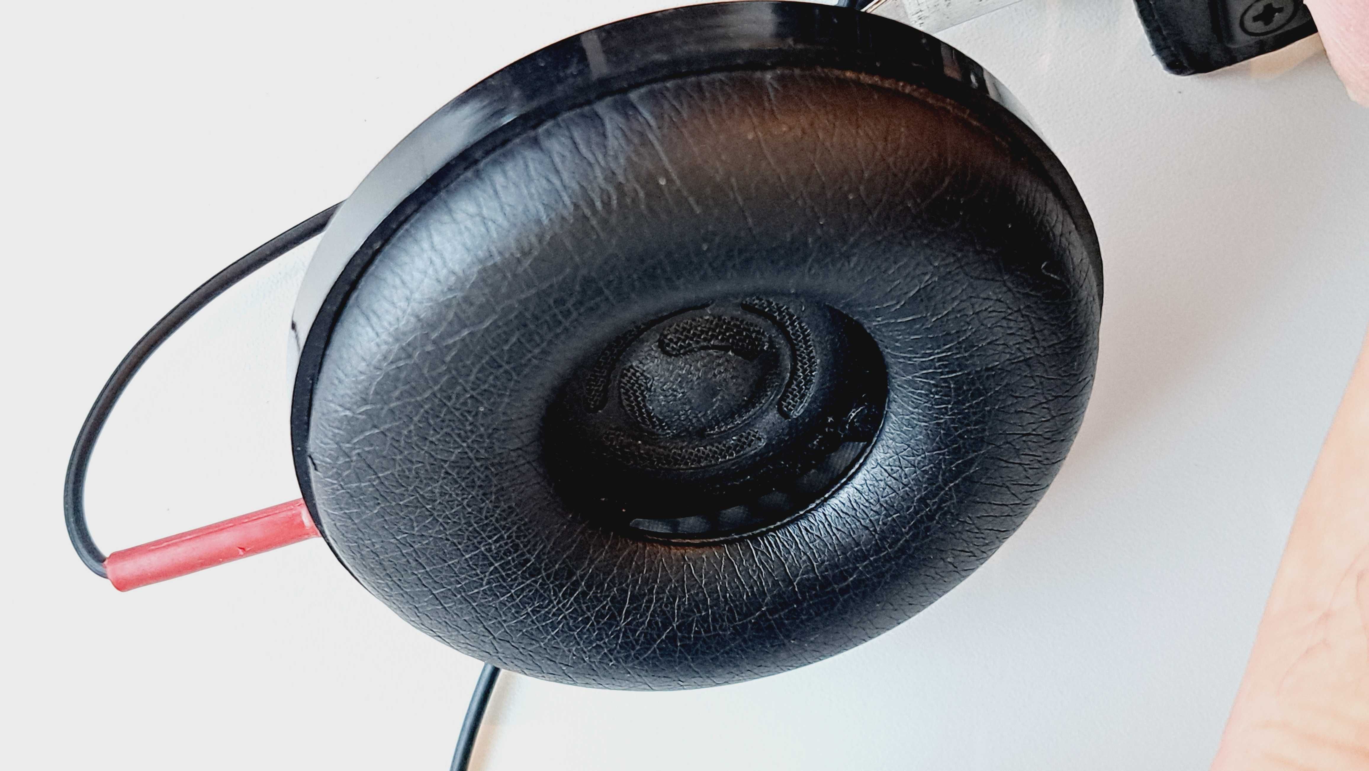 Casti Stereo Headphones Pioneer SE-4 vintage, in stare excelenta