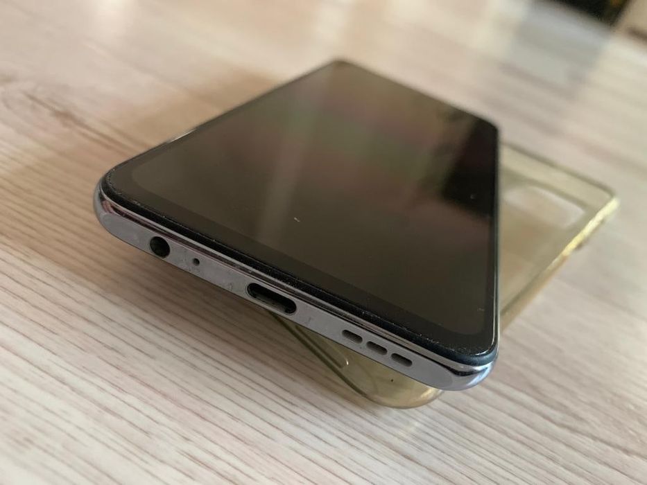 Redmi Note 10s 6/128gb